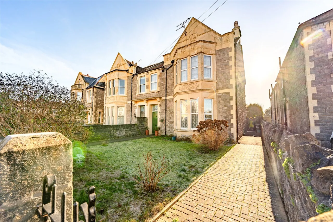 St. Pauls Road, Weston-super-Mare, BS23, photo 2