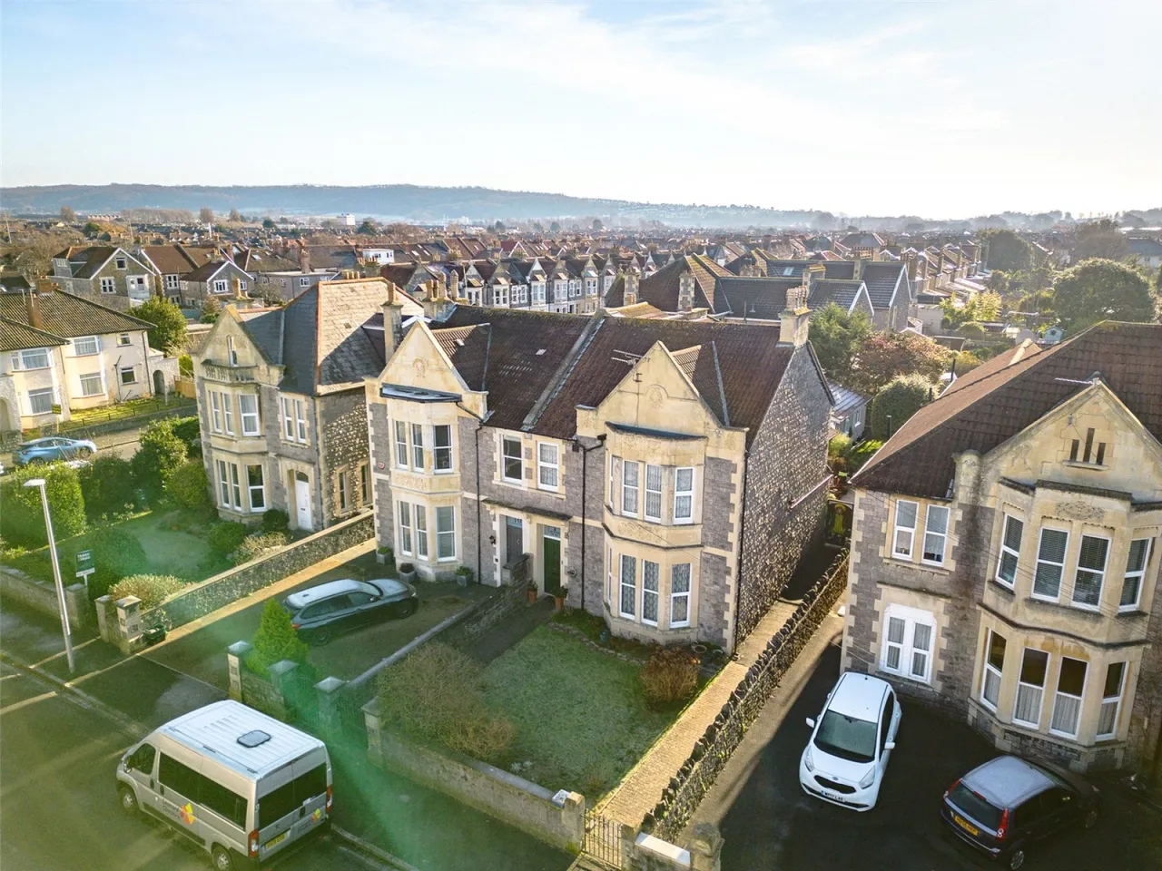 St. Pauls Road, Weston-super-Mare, BS23, photo 3