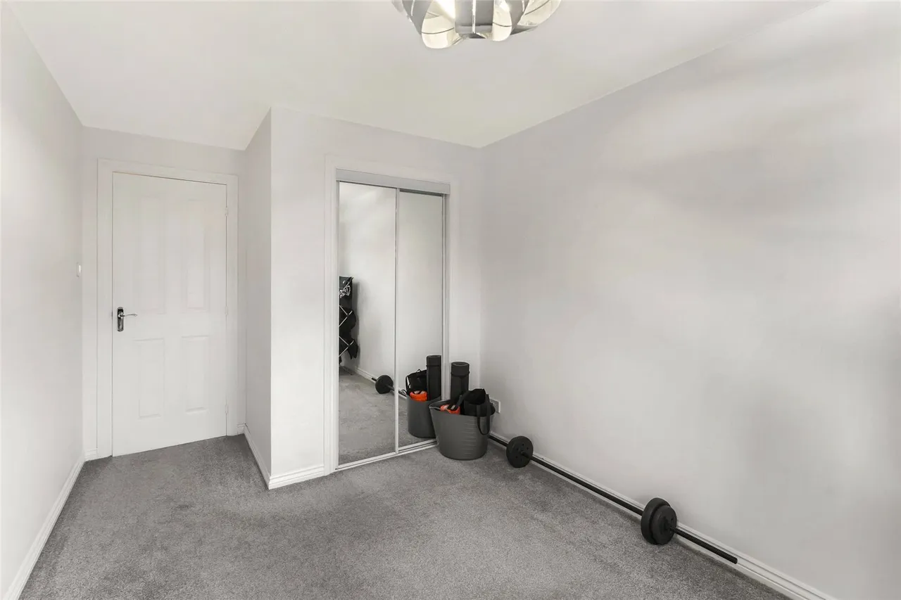Mathieson Crescent, Stepps, Glasgow, North Lanarkshire, G33, photo 12