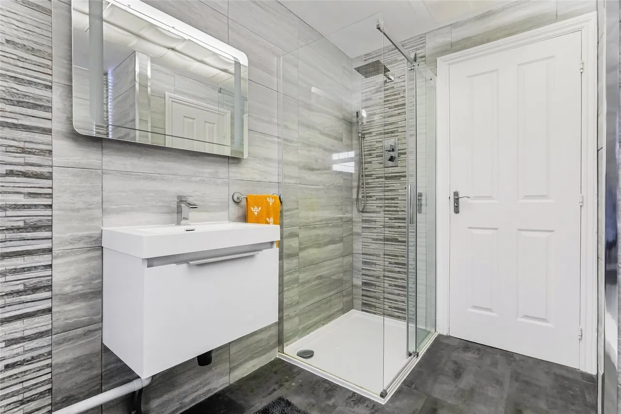 Mathieson Crescent, Stepps, Glasgow, North Lanarkshire, G33, photo 14