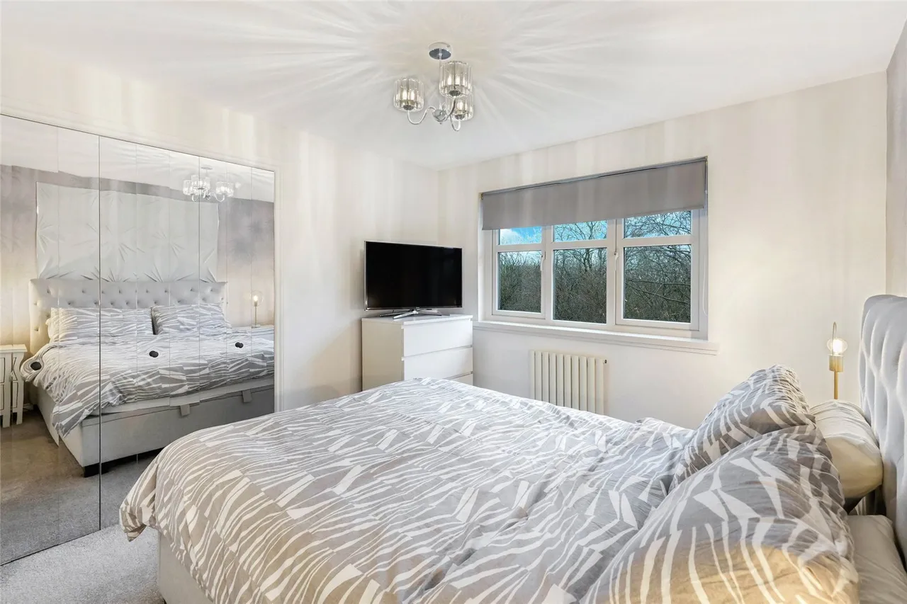Mathieson Crescent, Stepps, Glasgow, North Lanarkshire, G33, photo 10