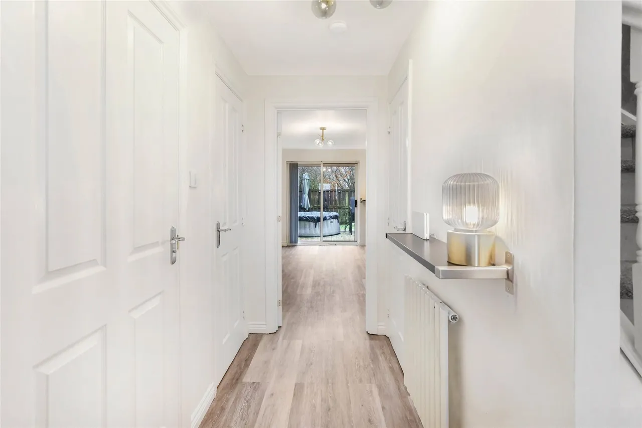 Mathieson Crescent, Stepps, Glasgow, North Lanarkshire, G33, photo 2
