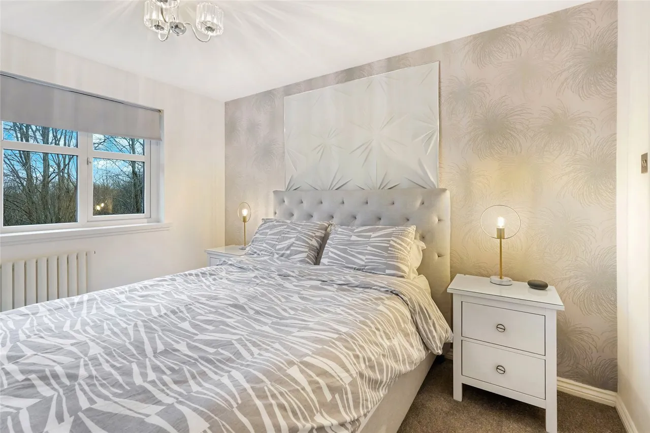 Mathieson Crescent, Stepps, Glasgow, North Lanarkshire, G33, photo 9