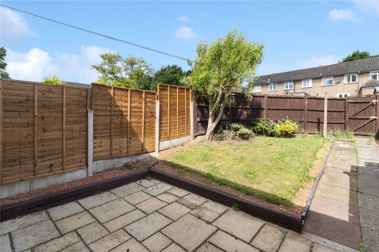 Swans Walk, Alvechurch, Birmingham, B48 7NQ, photo 12