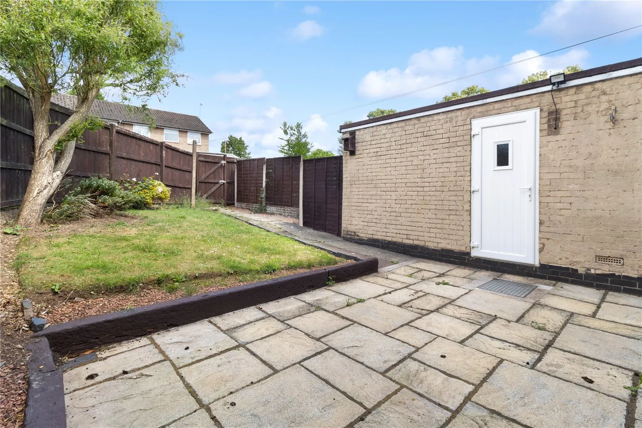 Swans Walk, Alvechurch, Birmingham, B48 7NQ, photo 13
