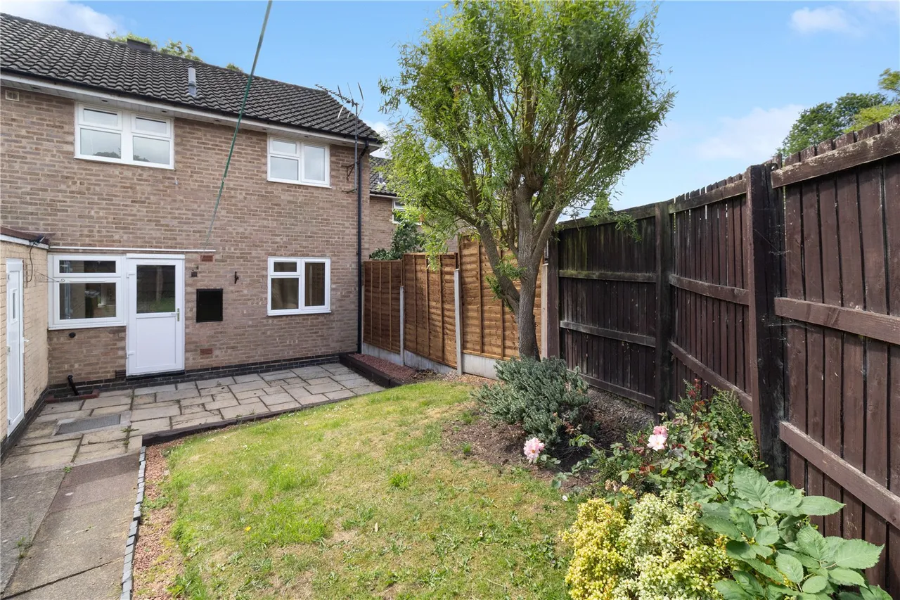 Swans Walk, Alvechurch, Birmingham, B48 7NQ, photo 11