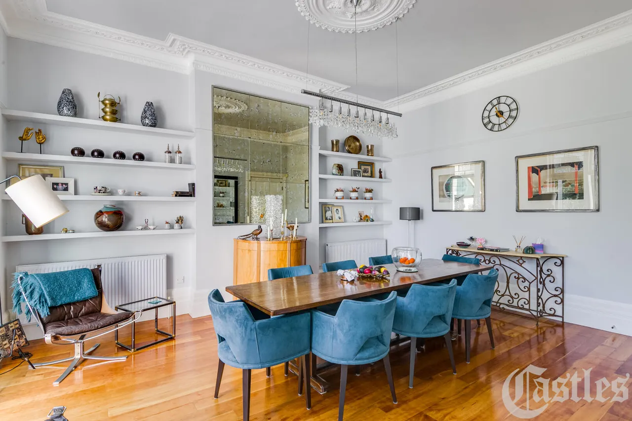 Coolhurst Road, N8, photo 15