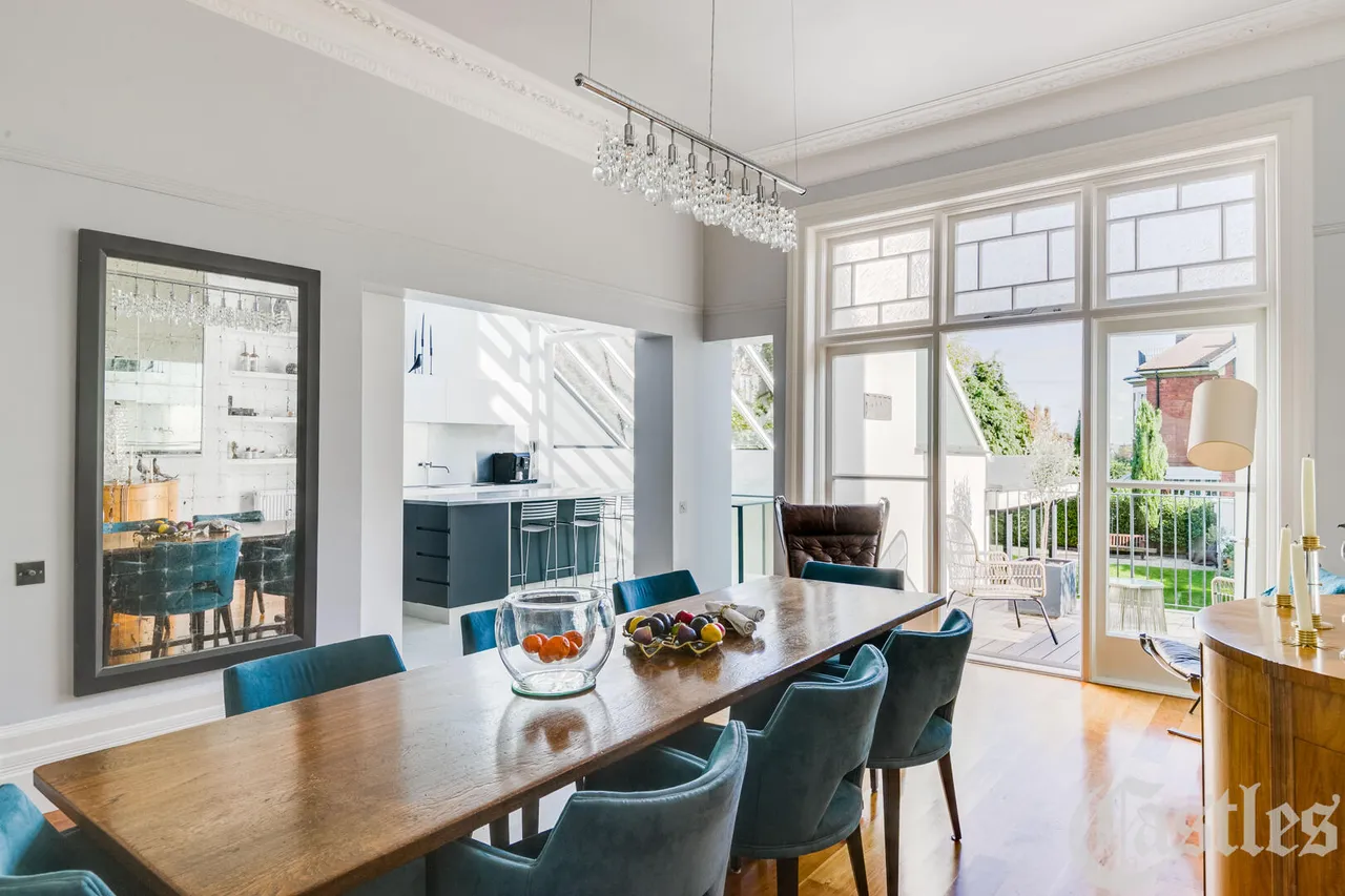 Coolhurst Road, N8, photo 4