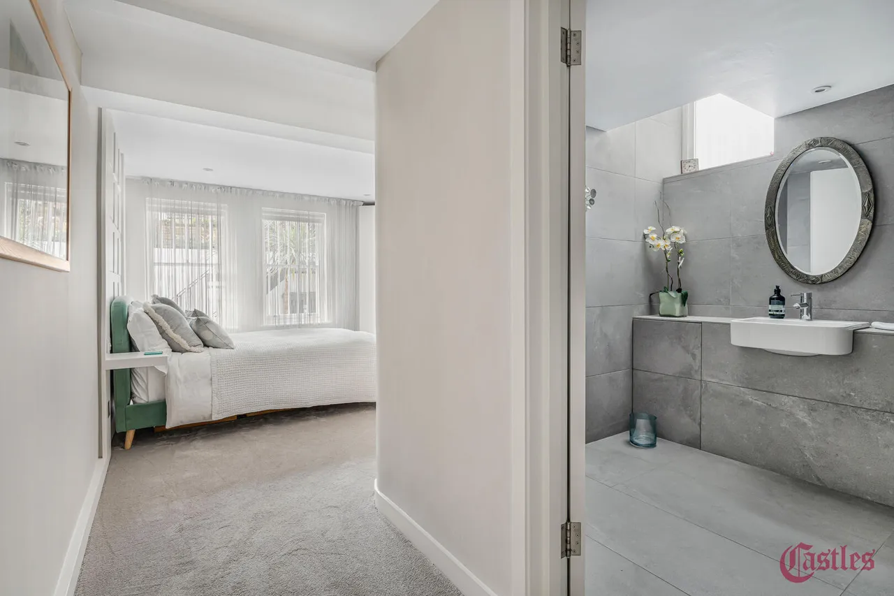 Coolhurst Road, N8, photo 22
