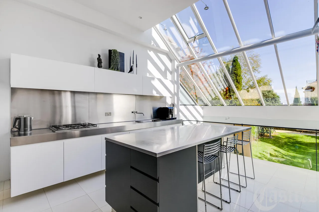 Coolhurst Road, N8, photo 13