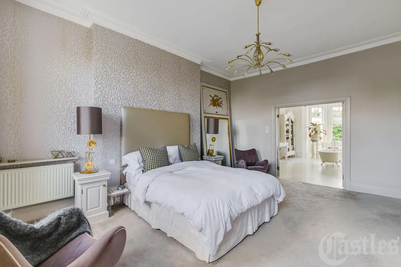Coolhurst Road, N8, photo 6