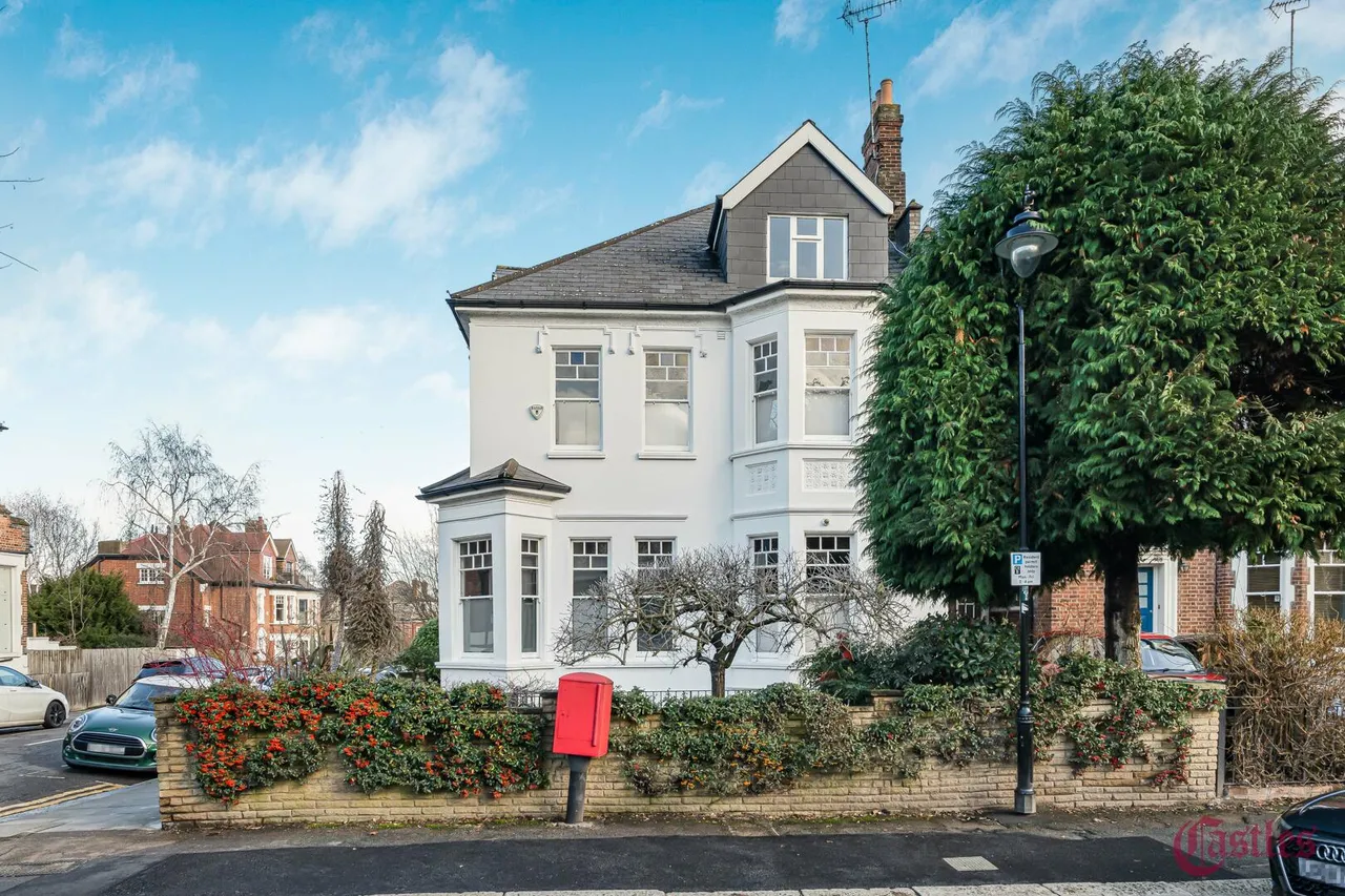 Coolhurst Road, N8, photo 21