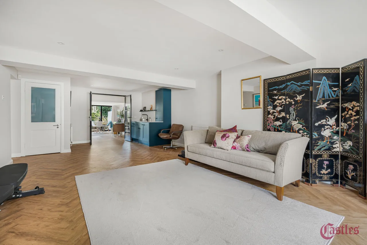 Coolhurst Road, N8, photo 8