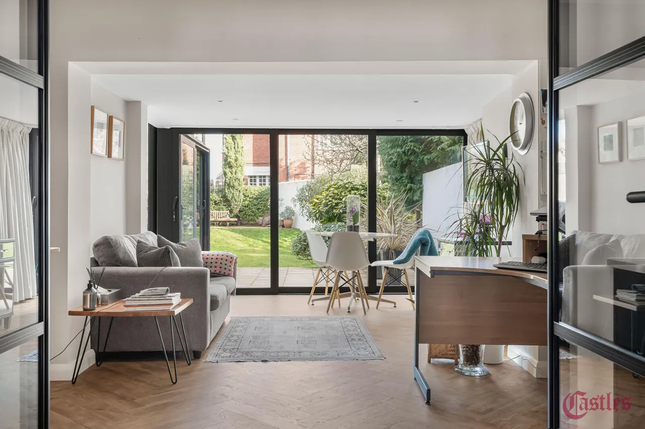 Coolhurst Road, N8, photo 17