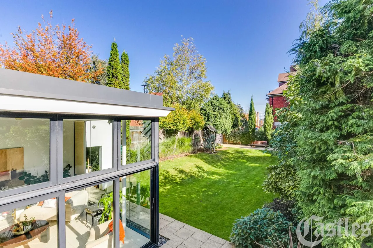Coolhurst Road, N8, photo 5