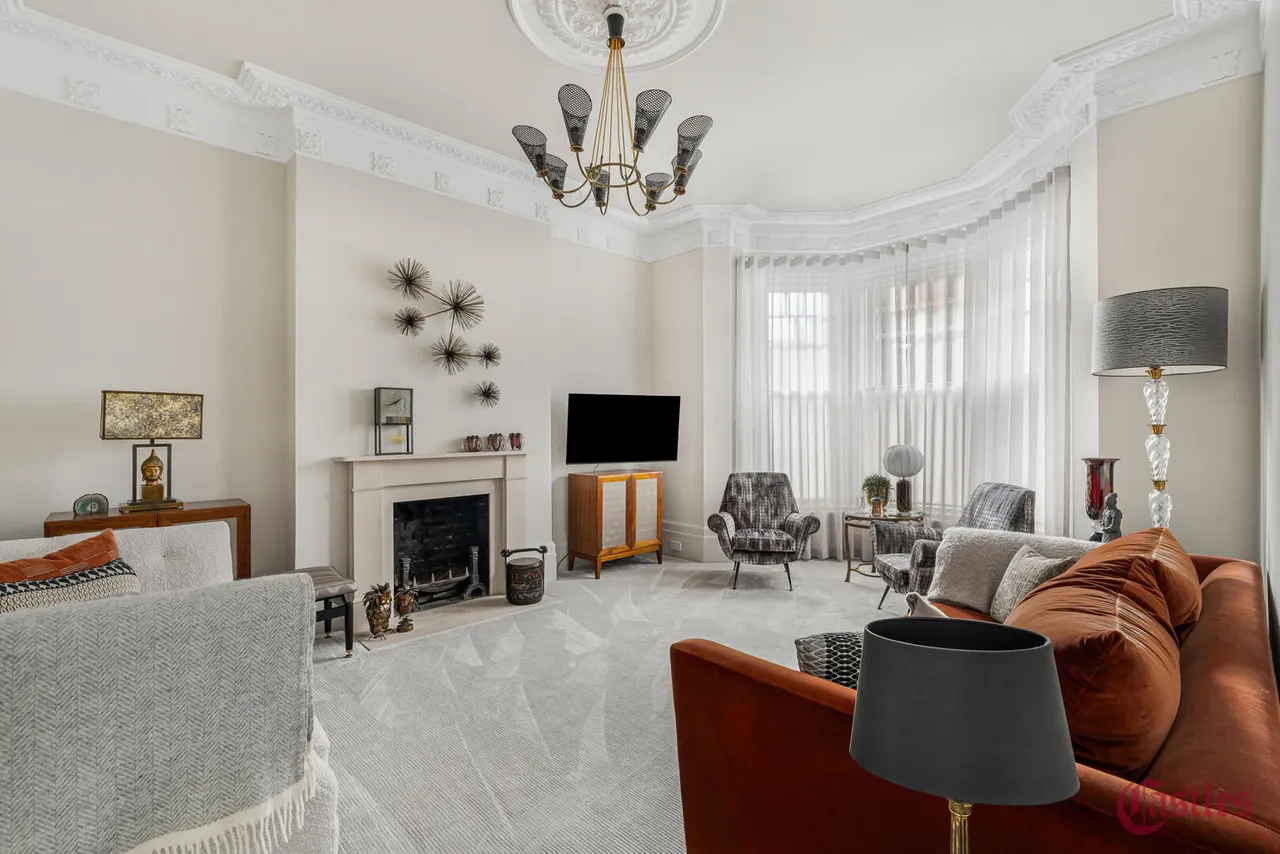 Coolhurst Road, N8, photo 2