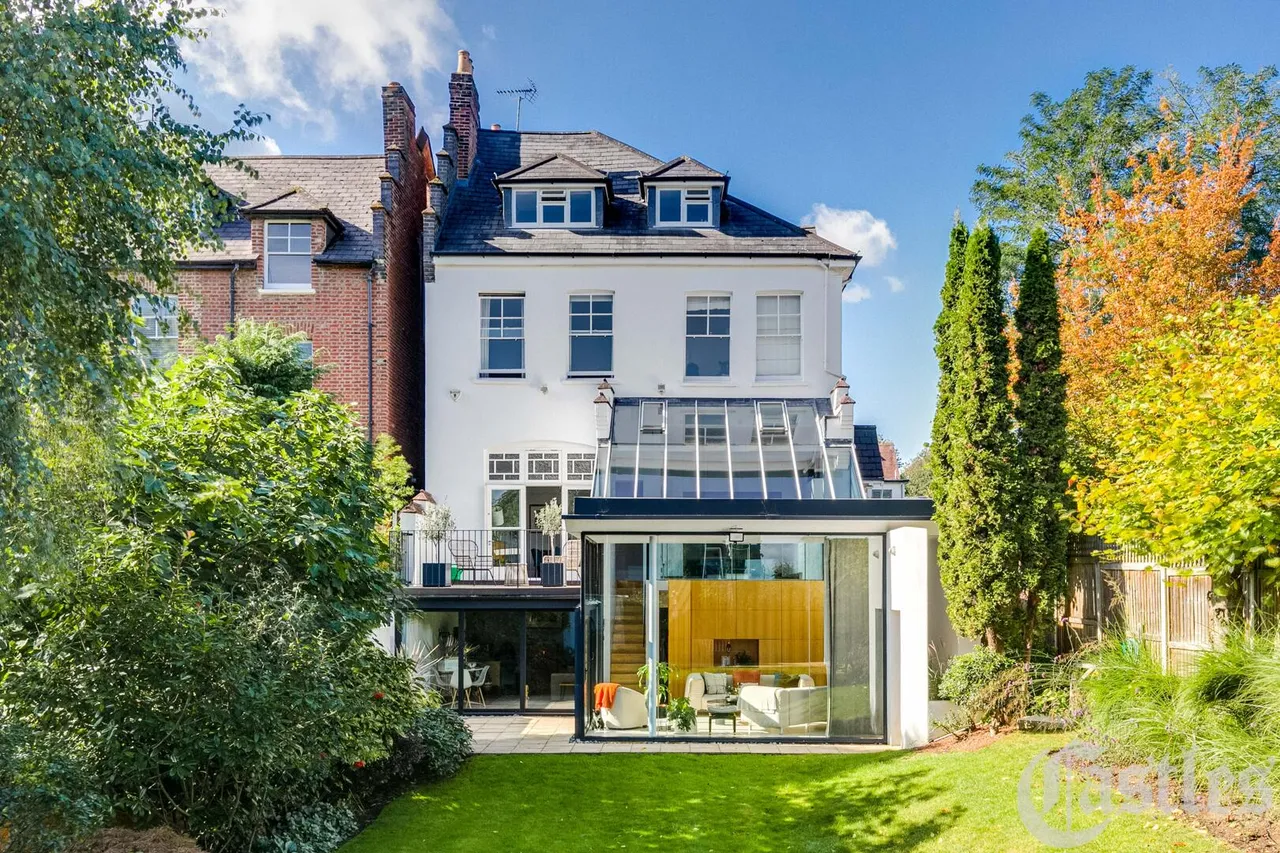 Coolhurst Road, N8, photo 11
