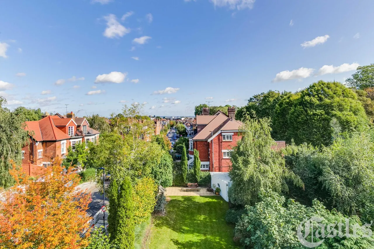 Coolhurst Road, N8, photo 12