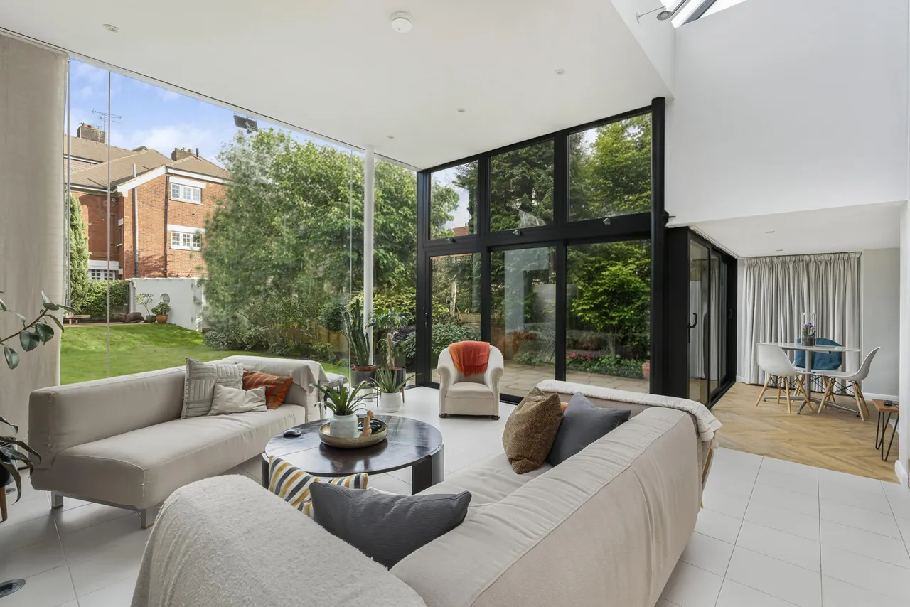 Coolhurst Road, N8, photo 9
