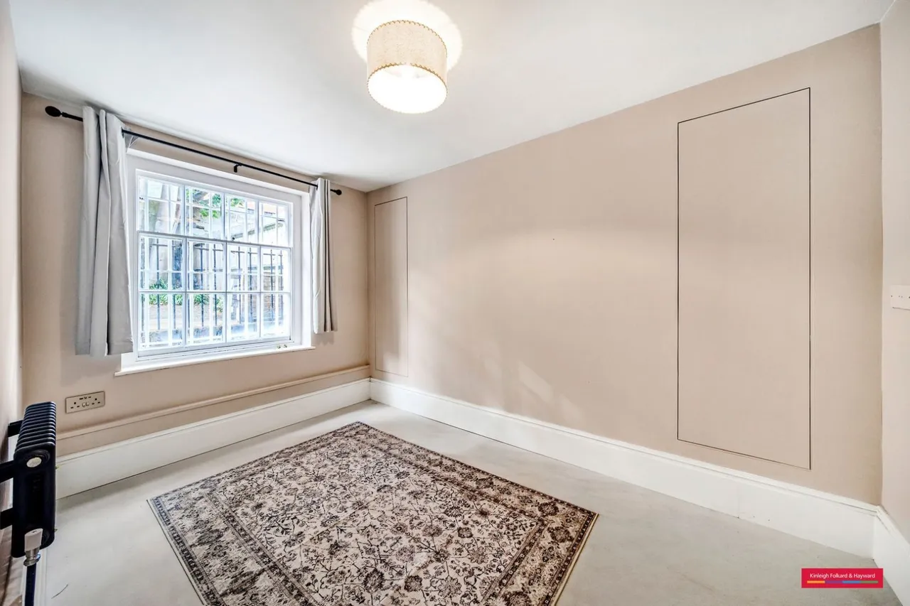 Peckham Hill Street, Peckham, London, SE15, photo 8