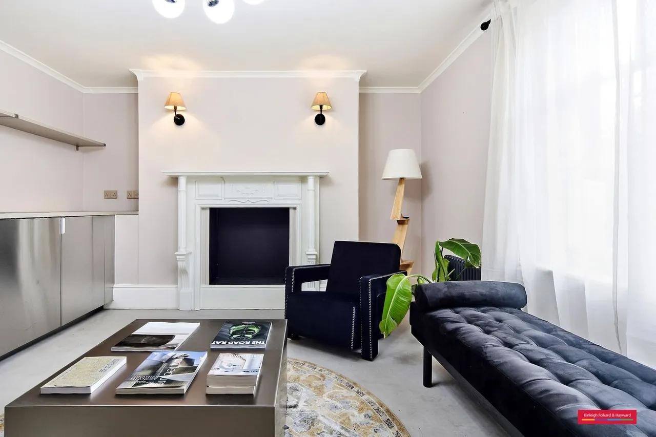 Peckham Hill Street, Peckham, London, SE15, photo 6
