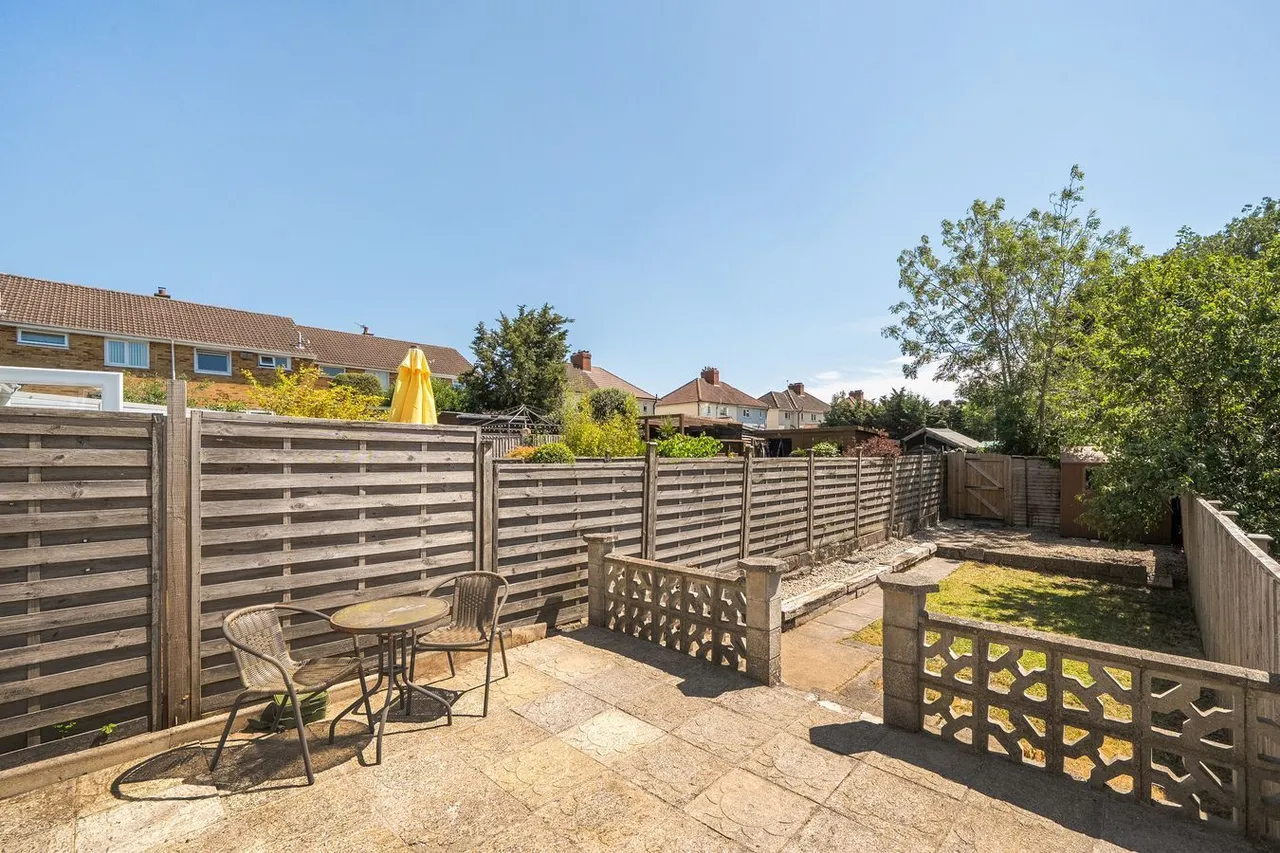 Shaftgate Avenue, Shepton Mallet, BA4, photo 2