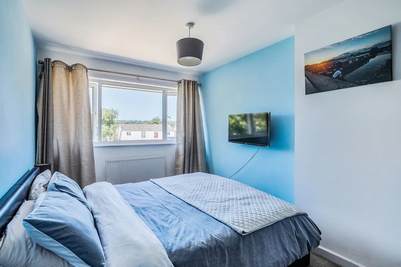 Shaftgate Avenue, Shepton Mallet, BA4, photo 10