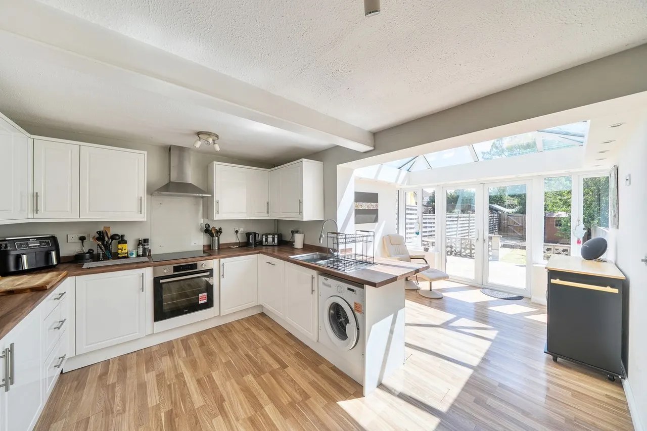 Shaftgate Avenue, Shepton Mallet, BA4, photo 3