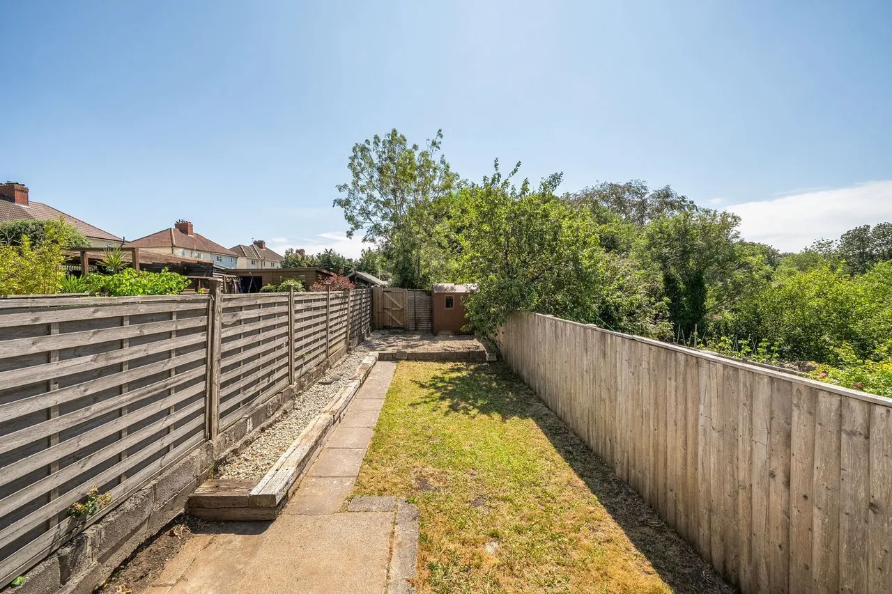 Shaftgate Avenue, Shepton Mallet, BA4, photo 16
