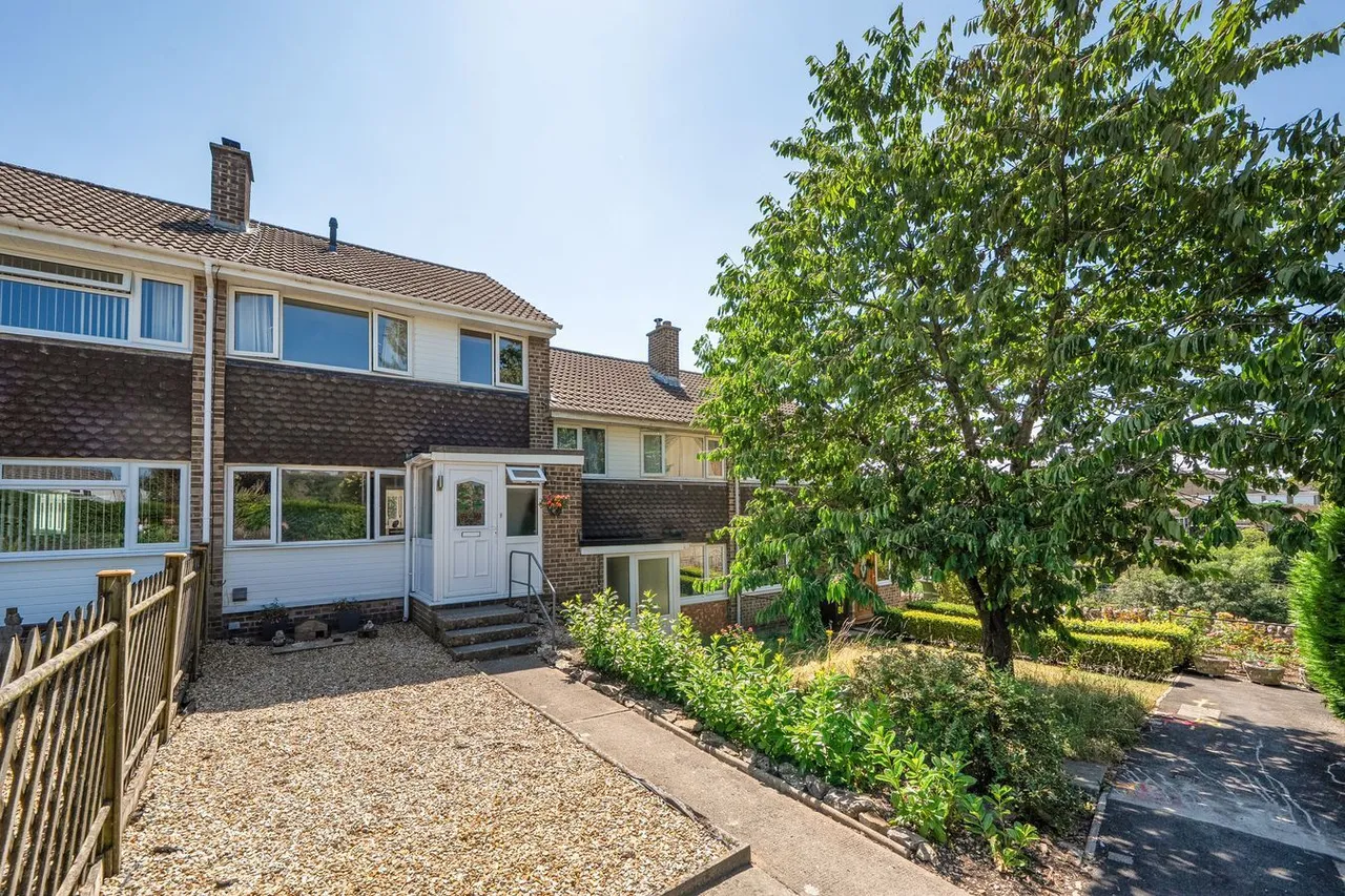 3 bed house for sale, Shaftgate Avenue, Shepton Mallet, BA4