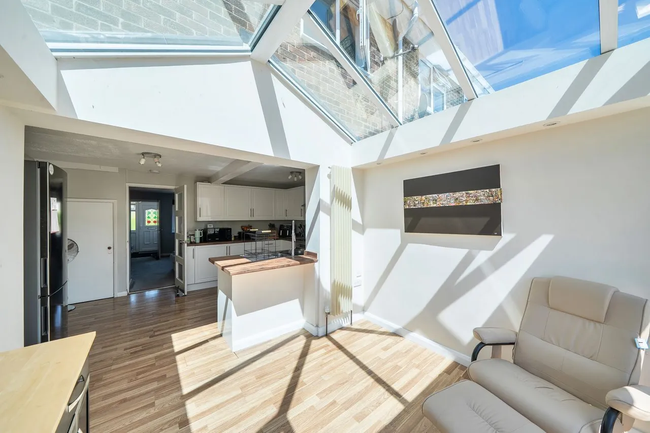 Shaftgate Avenue, Shepton Mallet, BA4, photo 4