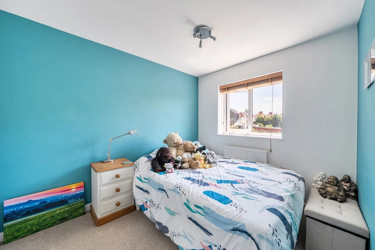 Shaftgate Avenue, Shepton Mallet, BA4, photo 9