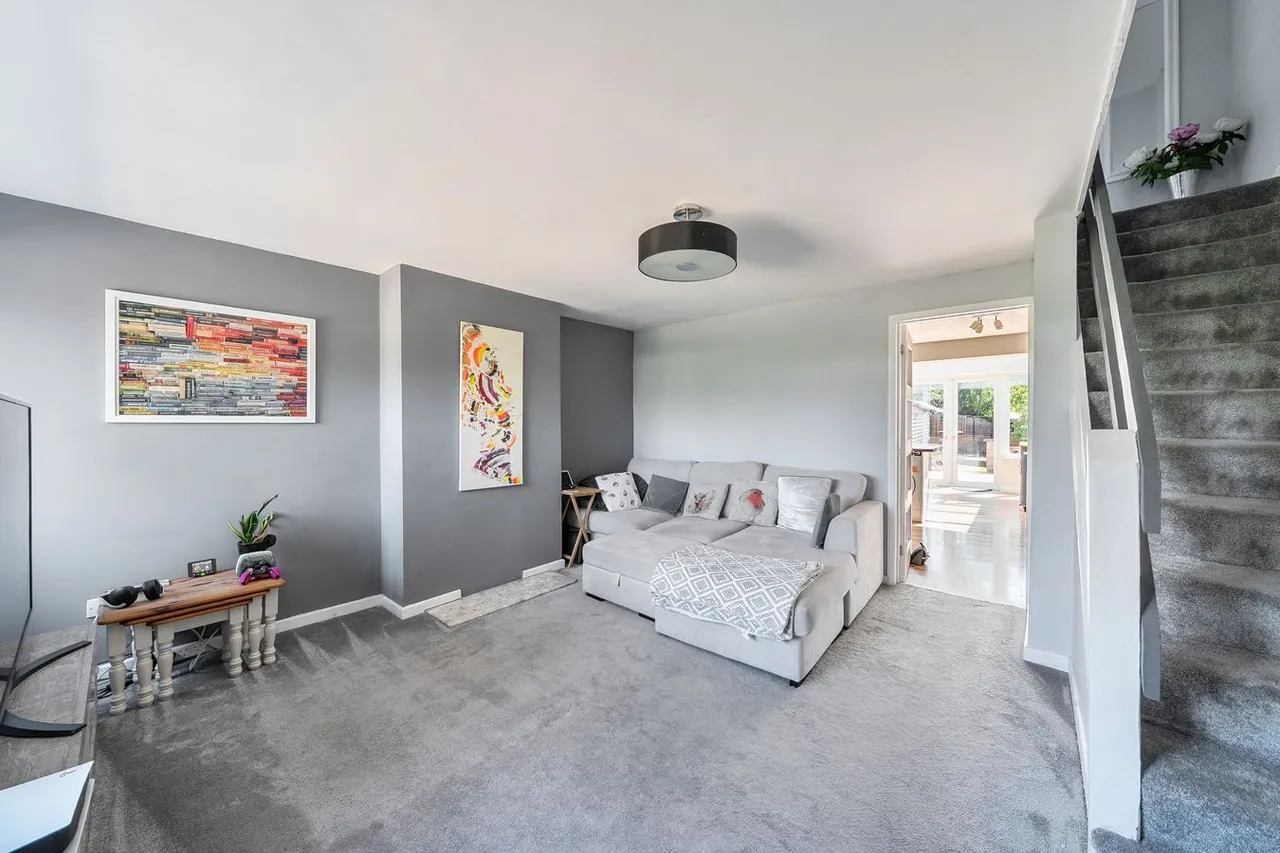 Shaftgate Avenue, Shepton Mallet, BA4, photo 6