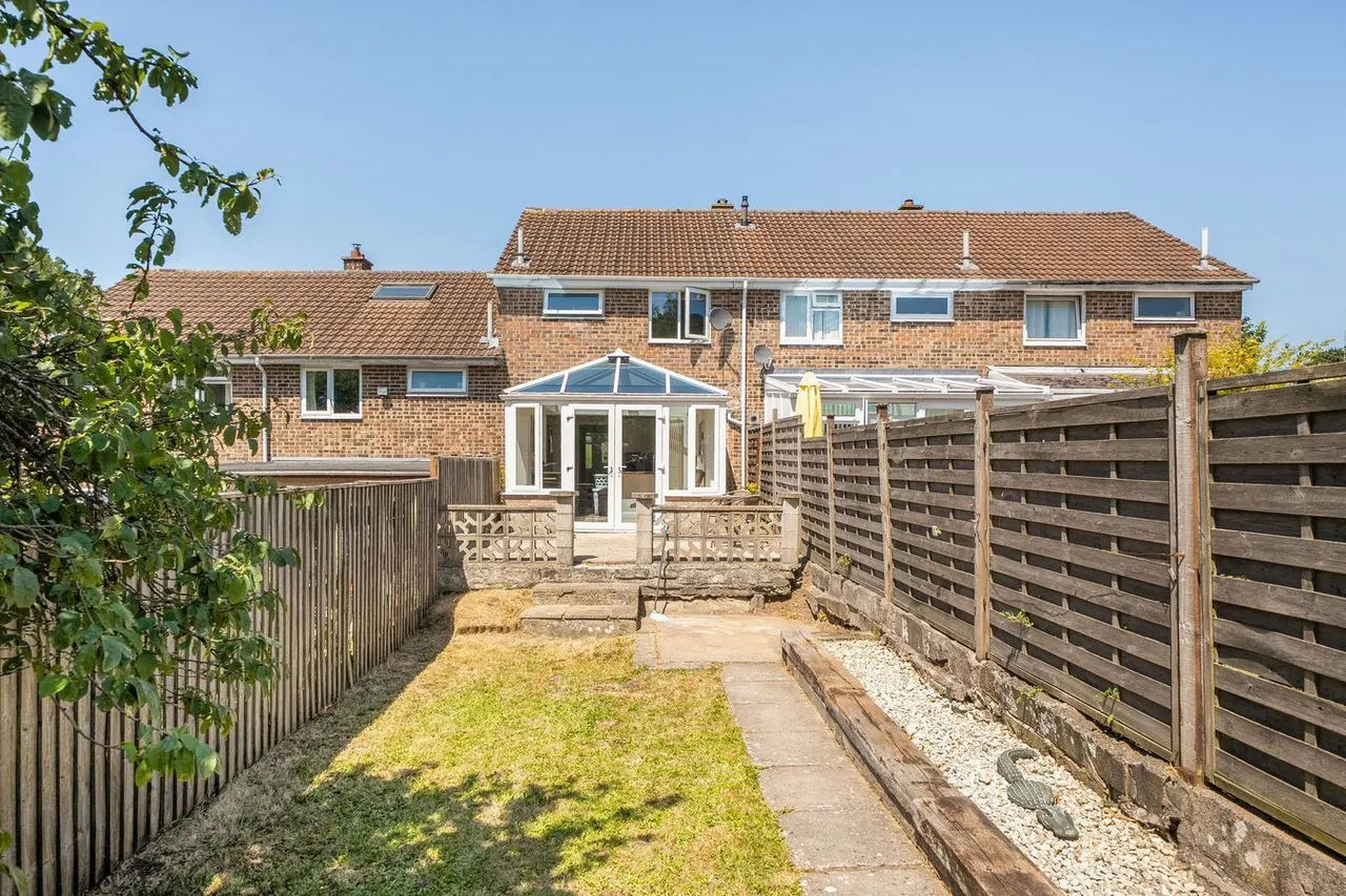 Shaftgate Avenue, Shepton Mallet, BA4, photo 15