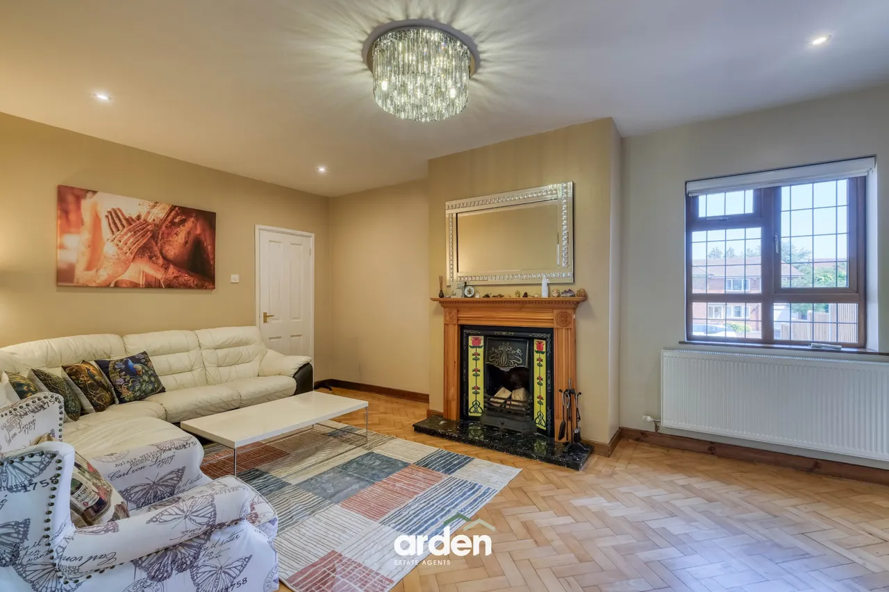 Grassmoor Road, Birmingham, B38, photo 5
