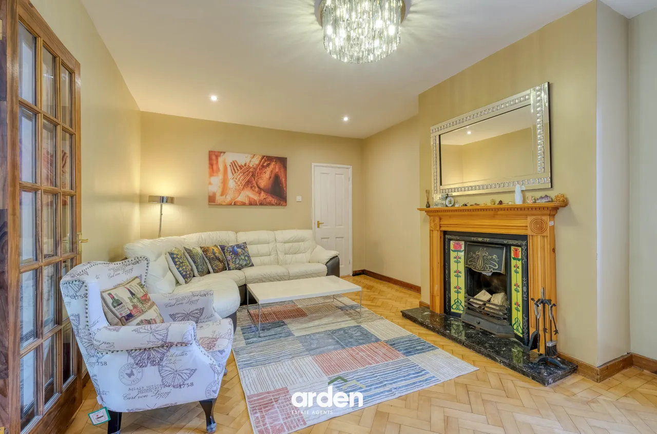 Grassmoor Road, Birmingham, B38, photo 6