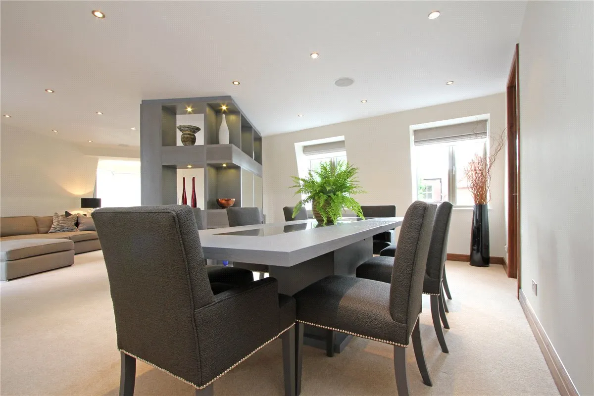 Holbein Place, SW1W, photo 14