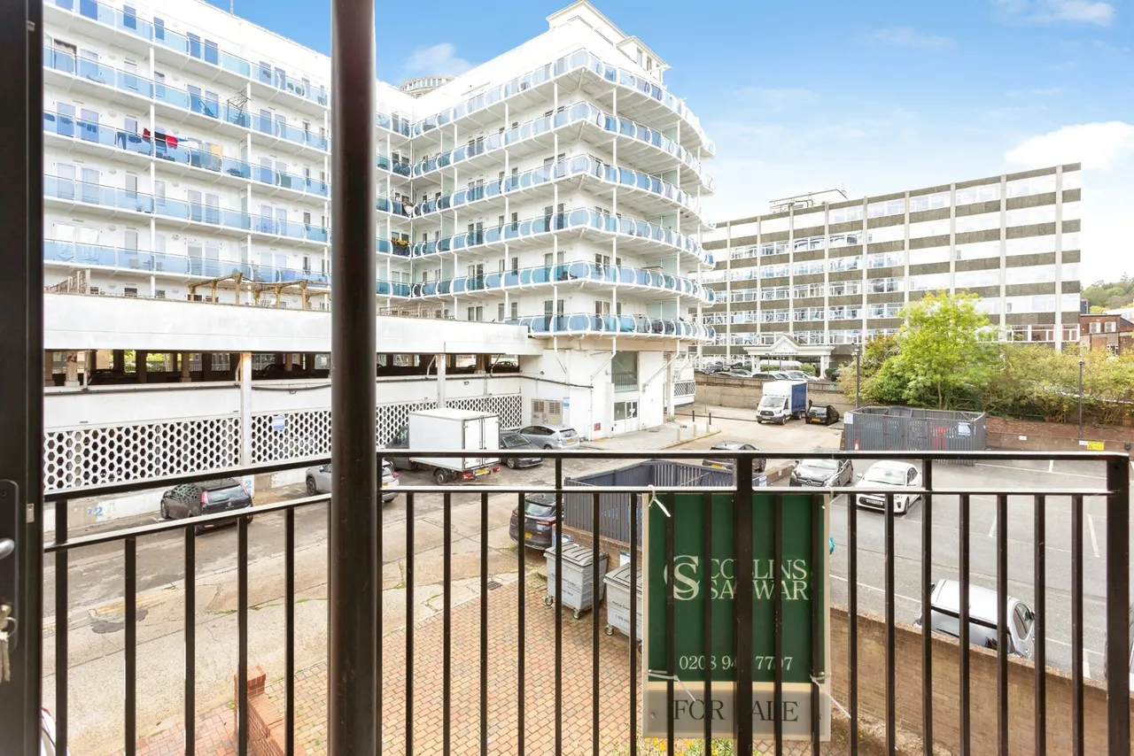 Station Road, Harrow, HA1, photo 12