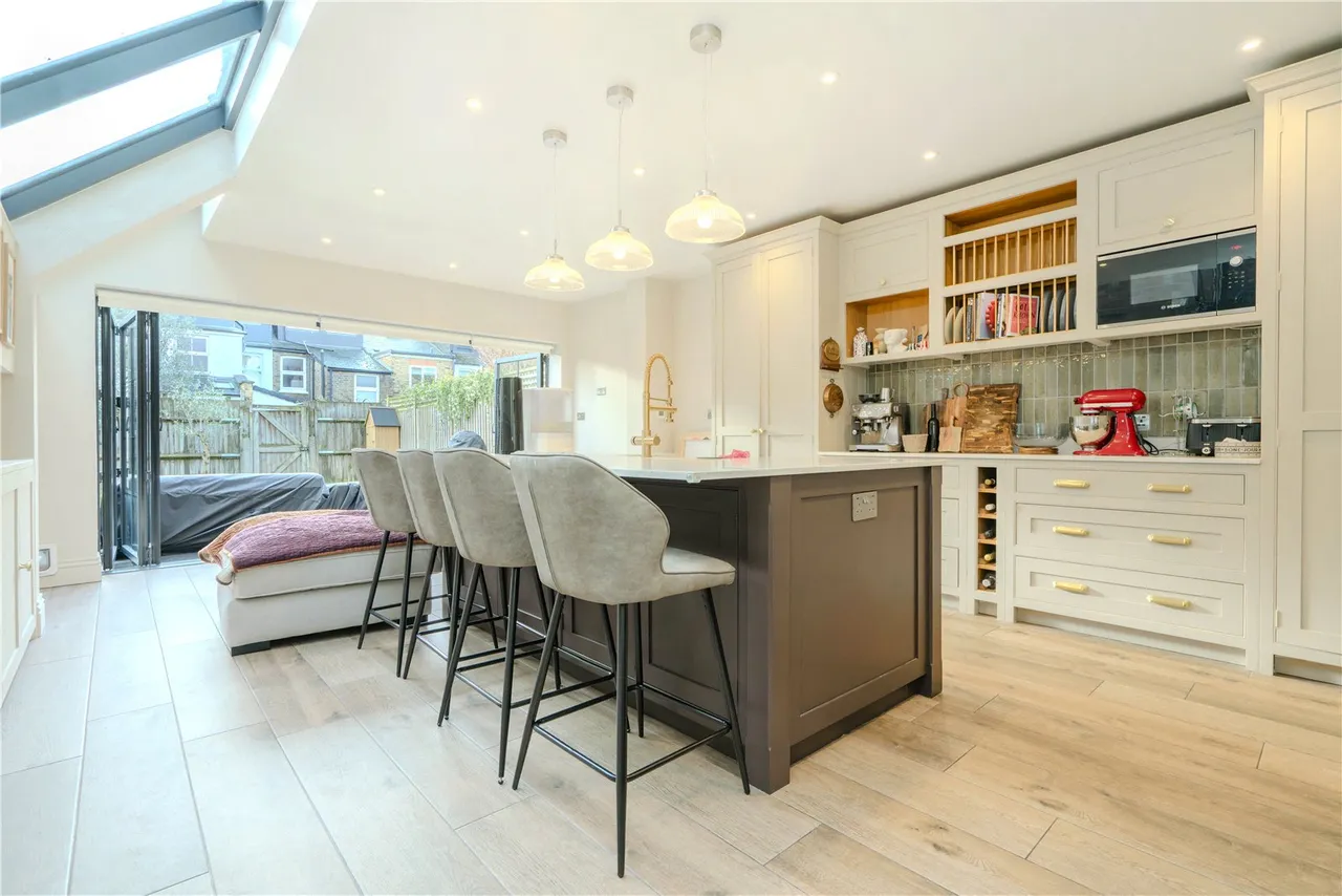 Beaumont Avenue, Richmond, TW9, photo 5