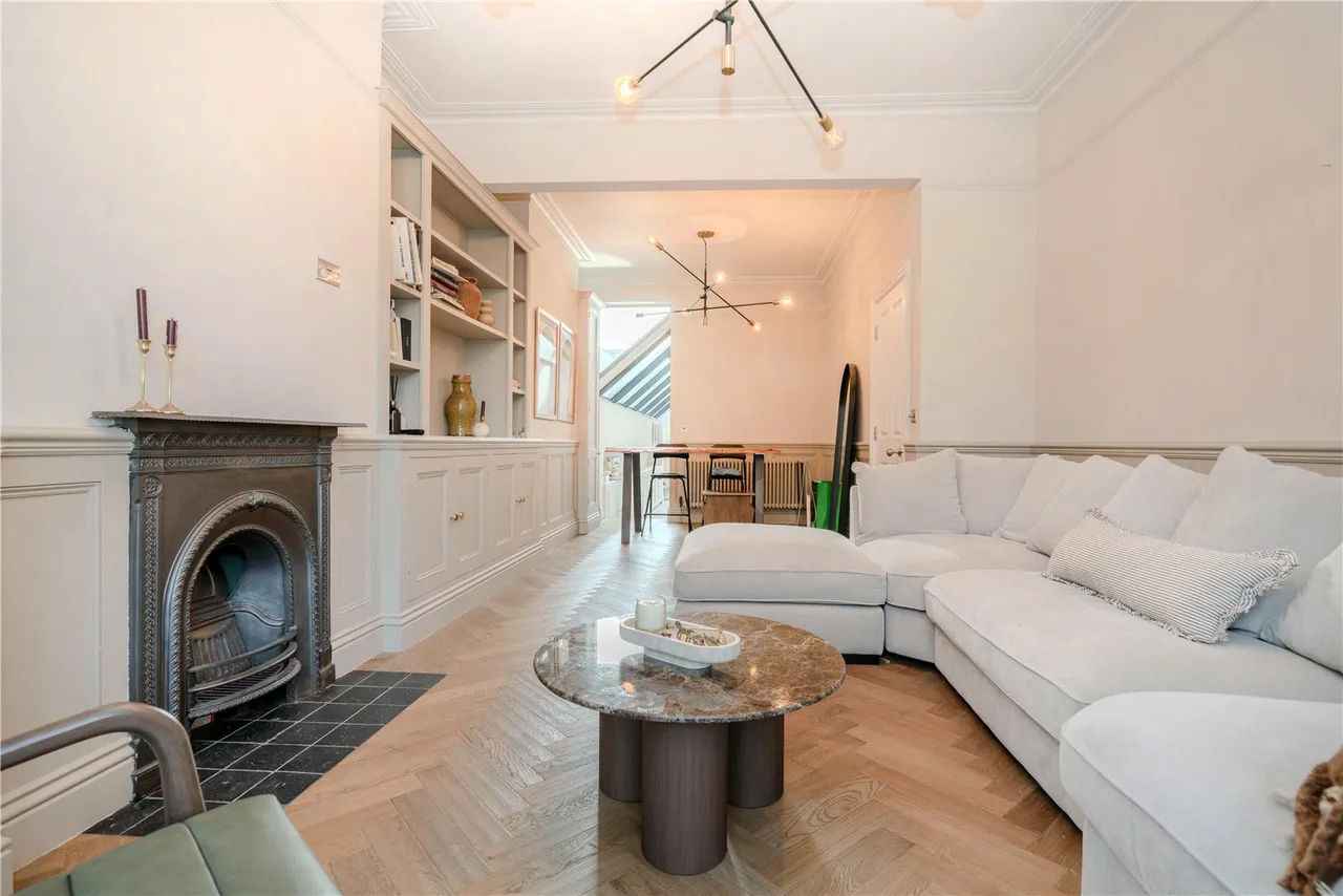 Beaumont Avenue, Richmond, TW9, photo 4