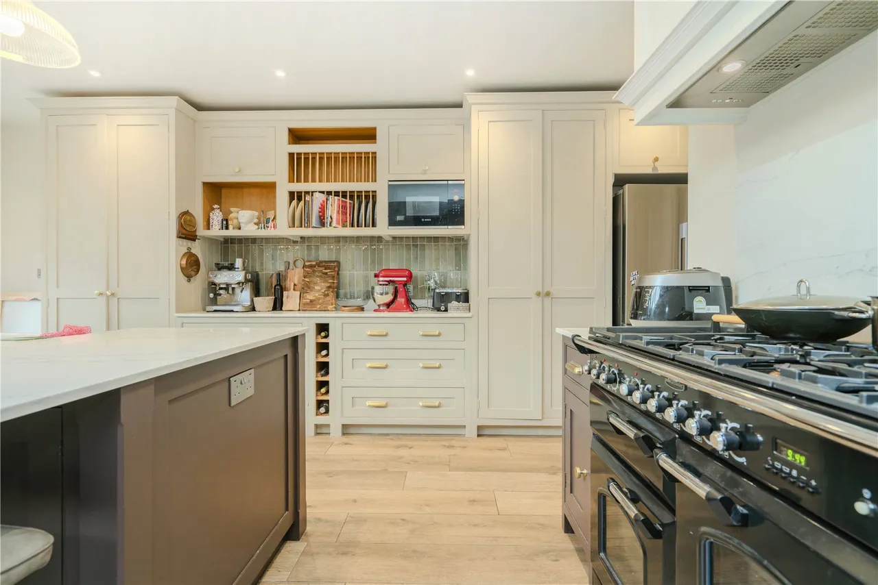 Beaumont Avenue, Richmond, TW9, photo 6