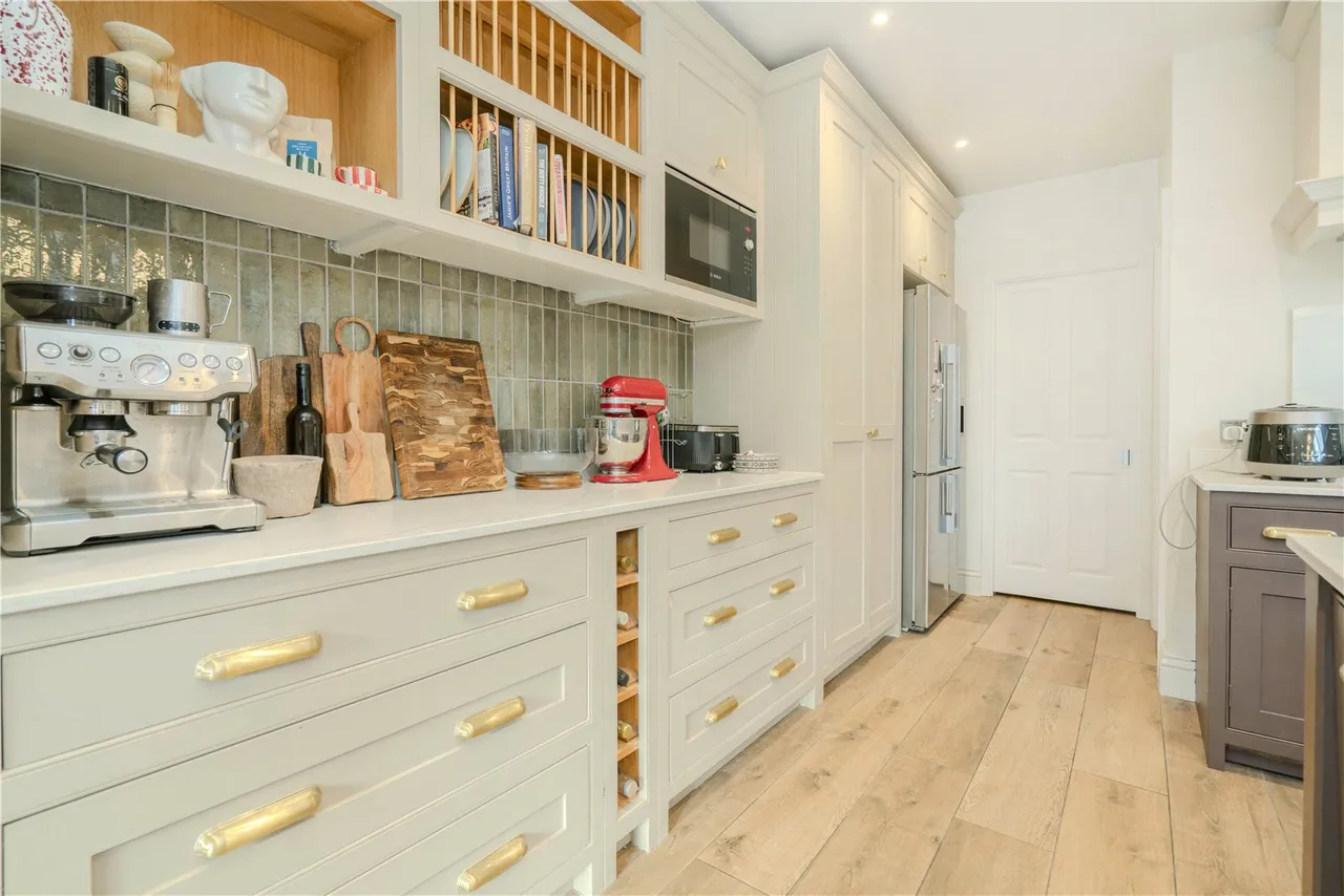 Beaumont Avenue, Richmond, TW9, photo 7