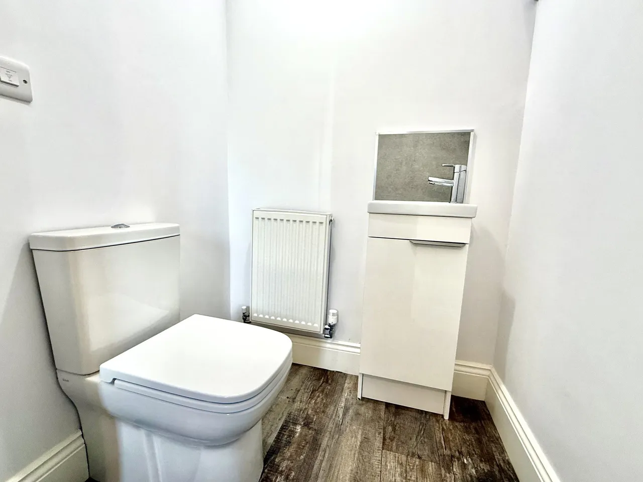 Whitehall Drive, Broughton, Whitehall Drive, Broughton, Preston, Lancashire, PR3 5EB, photo 5