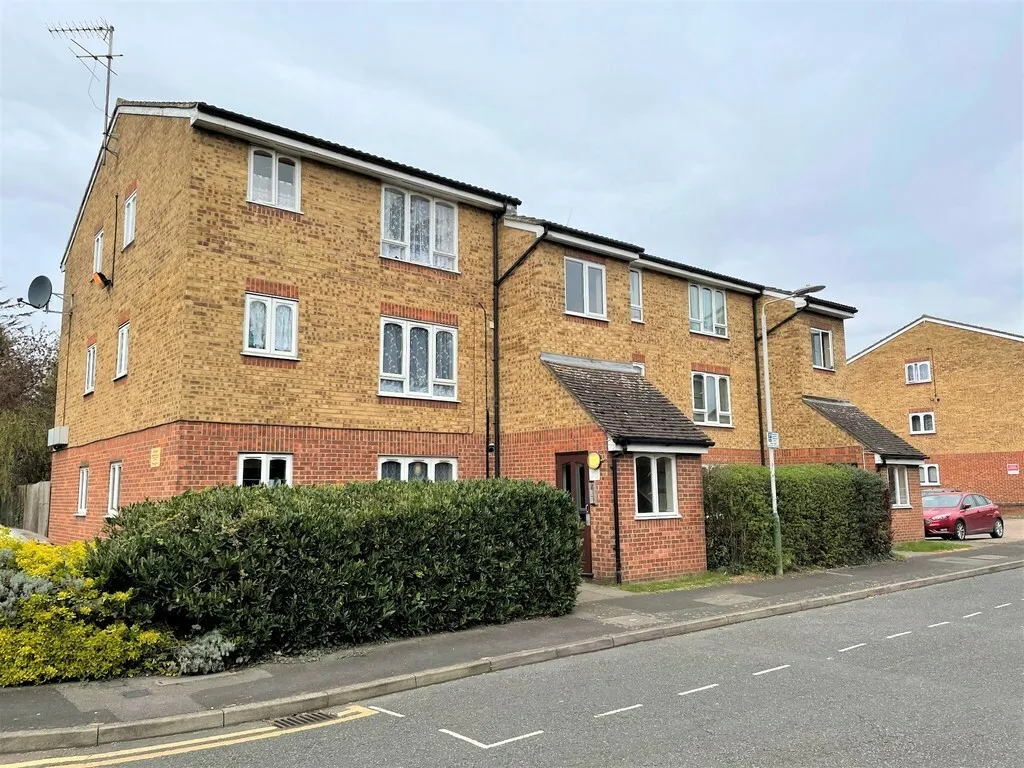 1 bed flat to rent, Frazer Close, Romford
