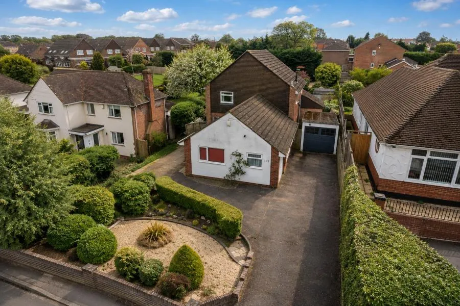 4 bed house for sale, Chapel Hill, Tilehurst, RG31