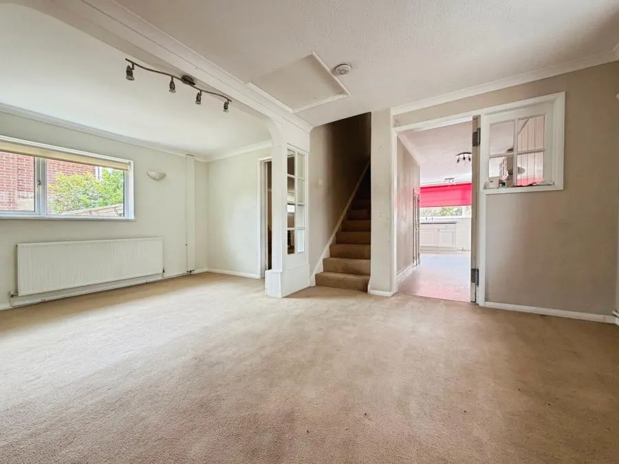 Chapel Hill, Tilehurst, RG31, photo 8
