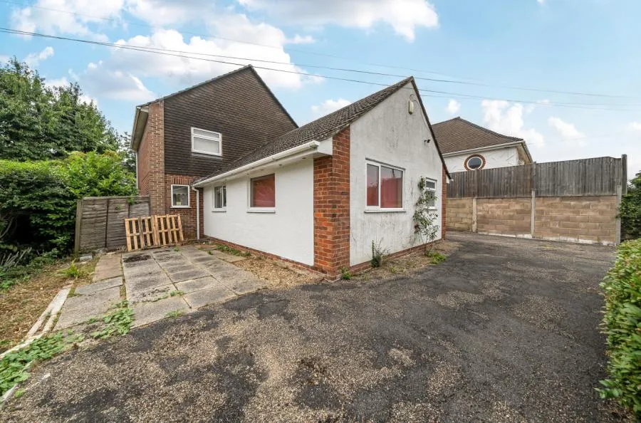 Chapel Hill, Tilehurst, RG31, photo 32
