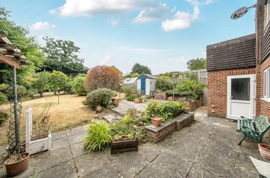 Chapel Hill, Tilehurst, RG31, photo 19