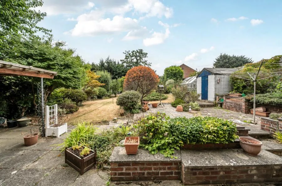 Chapel Hill, Tilehurst, RG31, photo 20