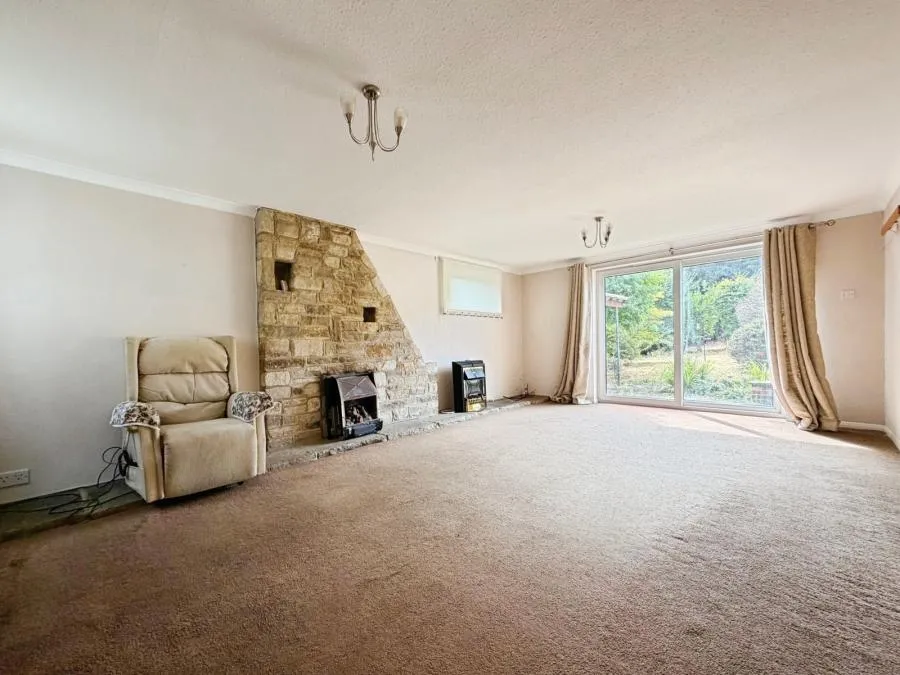 Chapel Hill, Tilehurst, RG31, photo 3